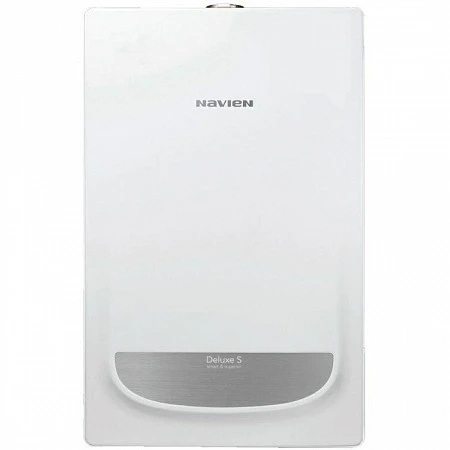 Navien Deluxe S COAXIAL-13k
