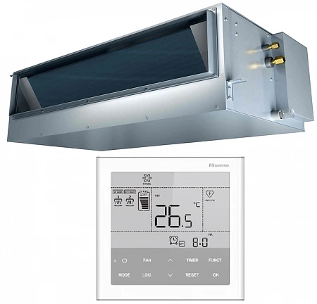 Hisense AVD-42HJDH