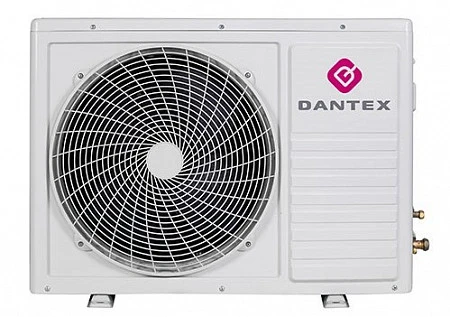 Dantex Eco RK-24ENT4/ RK-24ENT4E