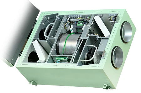 Ecoclima ECT PF-R 700-E1.0-(L/R)-4