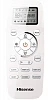 Hisense FREE MATCH DC AMC-12UR4RCC8