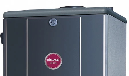 Kiturami TGB HiFin-15