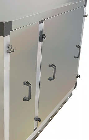 Naveka Node3-1700(50c)/RR,VEC(B280),E3.8 Classic с пультом TS4