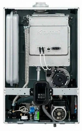 Kiturami World Alpha C 30