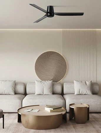 Faro PUNT TUB M Black