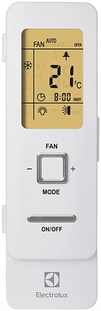 Electrolux Viking 2.0 EACS/I-12HVI/N8_21Y