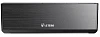 VETERO V-S09DHPAC-FB