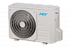 Mdv Aurora Design MDSA-12HRN8/MDOA-12HN8 Silver