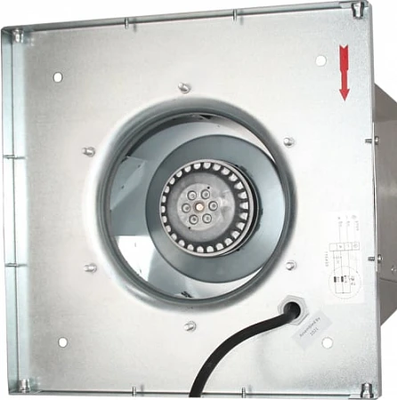 Ventart ROOF-V 220 E2 30