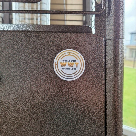 WWT 13I Total Brown mini