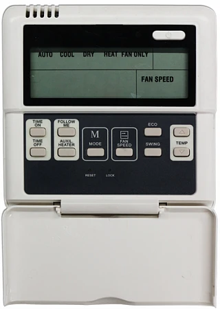 CHERBROOKE CDI-48HWN1-Q/COD-48NH1-R