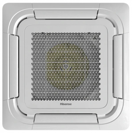 Hisense Heavy EU AUC-48UR4RKC8/AUW-48U6RN8