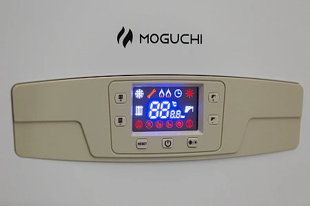 Moguchi GBN32F