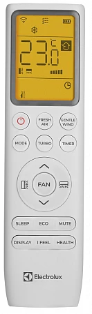 Electrolux Crystal Air EACS/I-13HFA/N8_V2