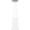 Kratki UMBRELLA/B/G31/37MBAR/S/ZE - белый