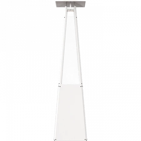 Kratki UMBRELLA/B/G31/37MBAR/S/ZE - белый