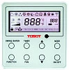 Tosot T12H-ILC/I/TF05P-LC/T12H-ILU/O