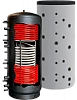 Galmet MULTI-INOX 800 (2 стал. теплообм.)