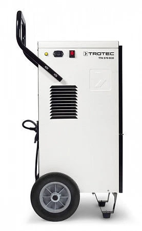 TROTEC TTK 570 ECO