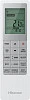 Hisense Silver Crystal Super AS-10UW4RVETG01(S) WI-FI