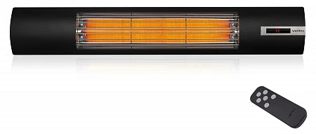 Veito Space S black