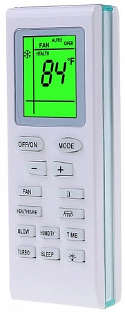 Gree GU100T/A1-K/GU100W/A1-M