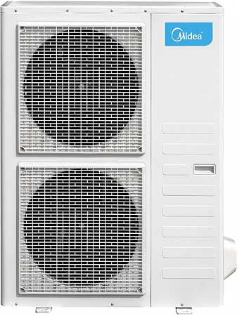Midea MHG-60HWN1P-R(A)/MOU-55HN1-LR