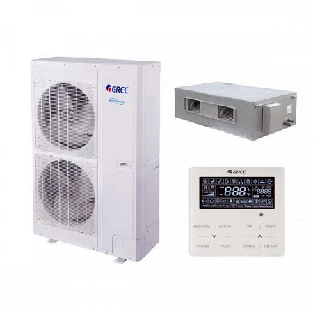 Gree FGX22Pd/ANa-X(O)