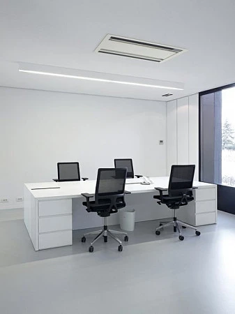 Daikin FXCQ80A
