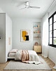 Faro MINI PUNT TUB S White
