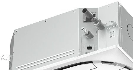 Mdv MDCAC4I-12HRFN8/T-MBQ4-03BD