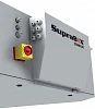 Rosenberg Supra Box Comfort 1900 D