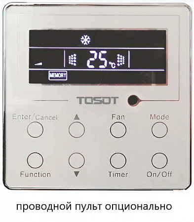 Tosot T09H-FC1A/I/TD01