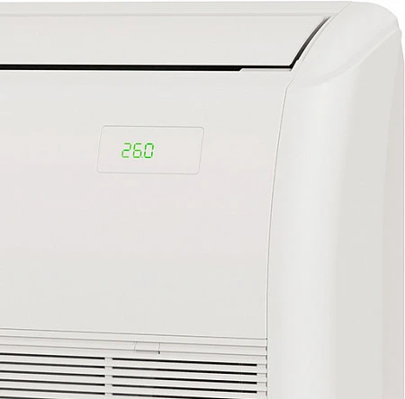 Mdv I3-125CFVR12D