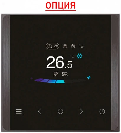 Midea MIH160T1HN18