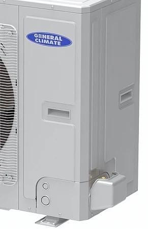 General Climate GU-U60HF