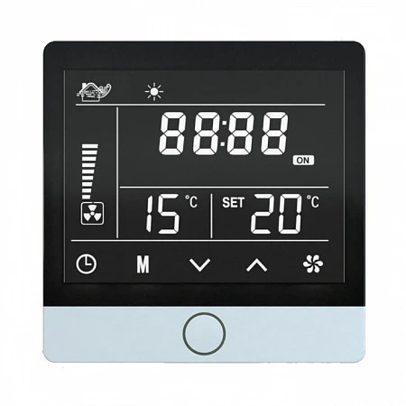 Royal Clima RCV-900 + EH-9000