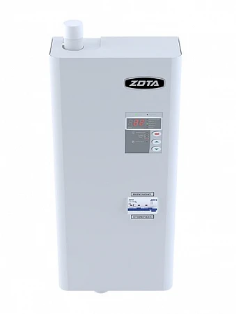Zota 6 Lux