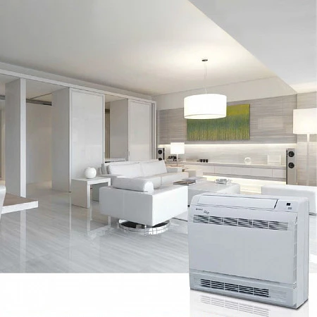 Gree GMV-ND36C/A-T