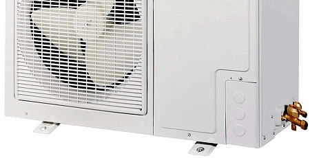 Haier 1U60IS3EAB(S)