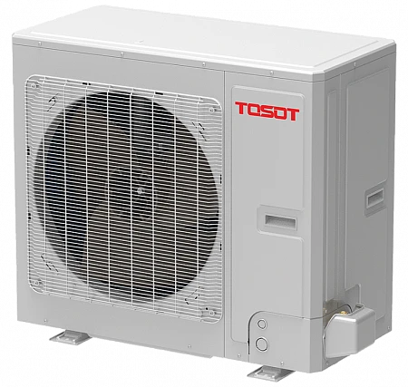 Tosot T48H-ILD/I/T48H-ILU/O