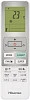 Hisense Vision Pro Carbon AS-10UW4RXVQH00AG(B)