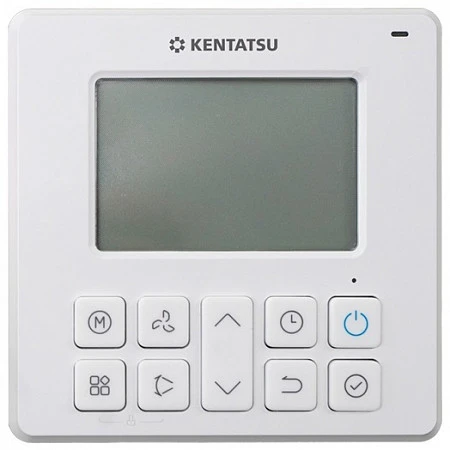 Kentatsu KSZTA53HFAN1R/KSUTA53HFAN1L/-40
