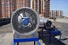 Shuft AXIS-12,5-22-1500