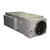 MIRAVENT ПВУ BAZIS MAX EC – 1000 E (с электрическим калорифером)