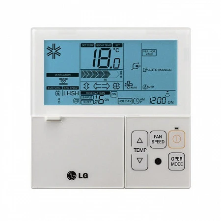Lg CL12R.N20