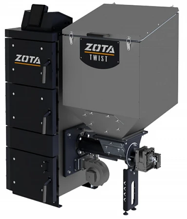 Zota Twist Plus 25