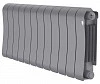 Royal Thermo Infinity 300 Silver Satin - 12 секц.