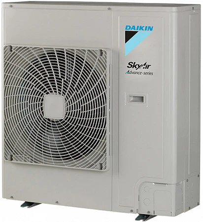 Daikin FHA125A/RZASG125MY1/-40
