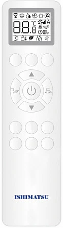 ISHIMATSU AMS-12 WIFI